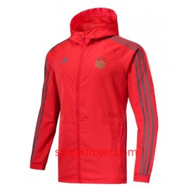 FC Bayern München Windrunner-jakke 2018-2019